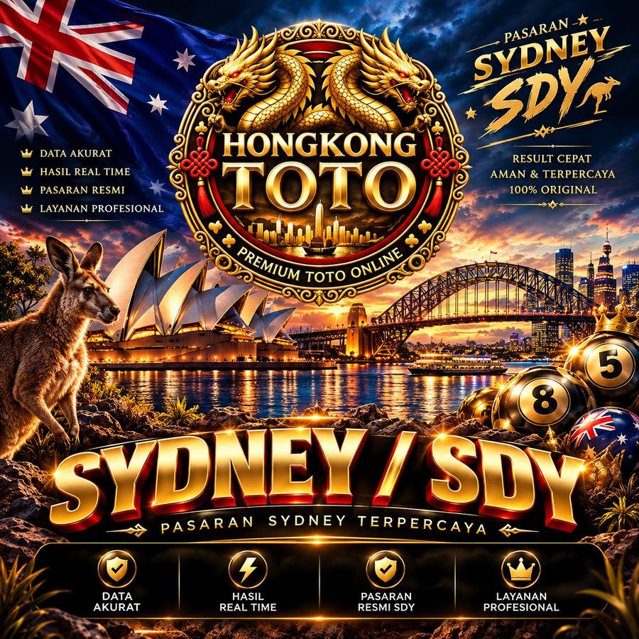 Shio Sydney Paito Sydney Harian 28 September 2026, Prediksi dan keluaran lotto sdy